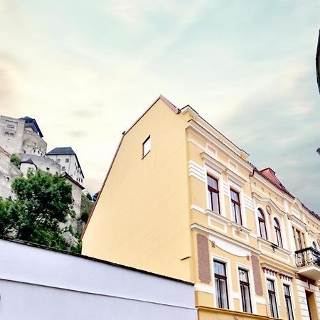 Apartman 1901 Trenčín Eksteriør bilde